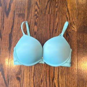 Pink Wear everywhere super push up bra